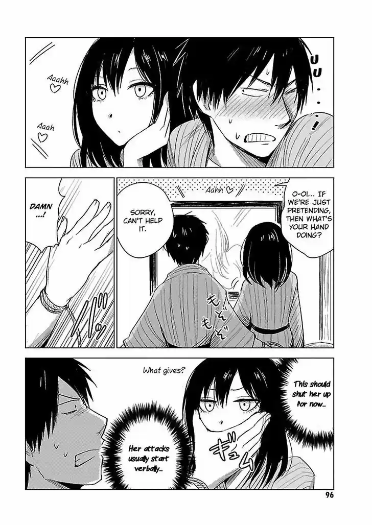 Hoozuki-san Chi no Aneki + Imouto 11