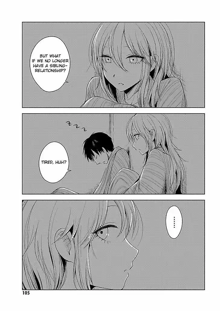 Hoozuki-san Chi no Aneki + Imouto 11