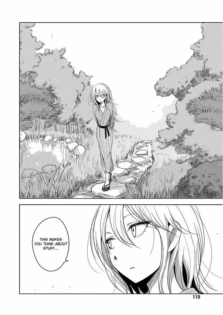 Hoozuki-san Chi no Aneki + Imouto 12