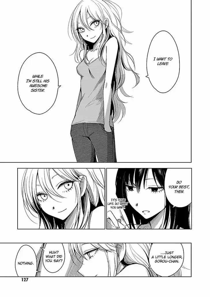 Hoozuki-san Chi no Aneki + Imouto 12