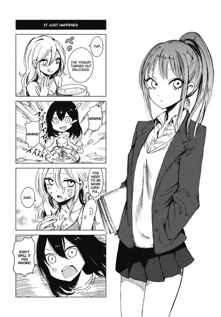 Hoozuki-san Chi no Aneki + Imouto 123.5