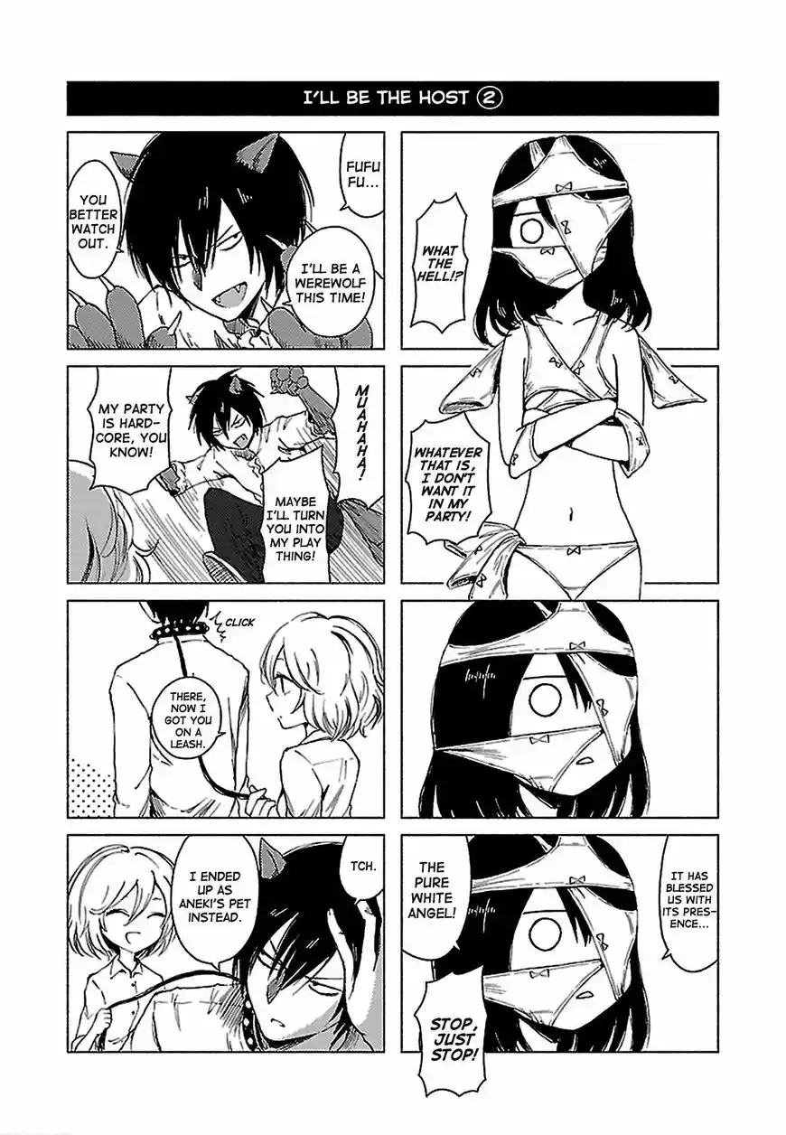 Hoozuki-san Chi no Aneki + Imouto 127