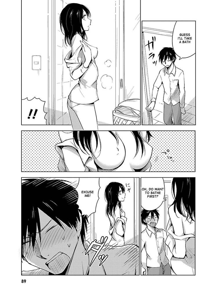 Hoozuki-san Chi no Aneki + Imouto 18