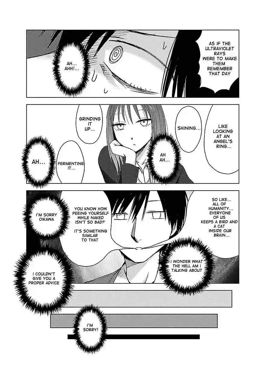 Hoozuki-san Chi no Aneki + Imouto ch.16