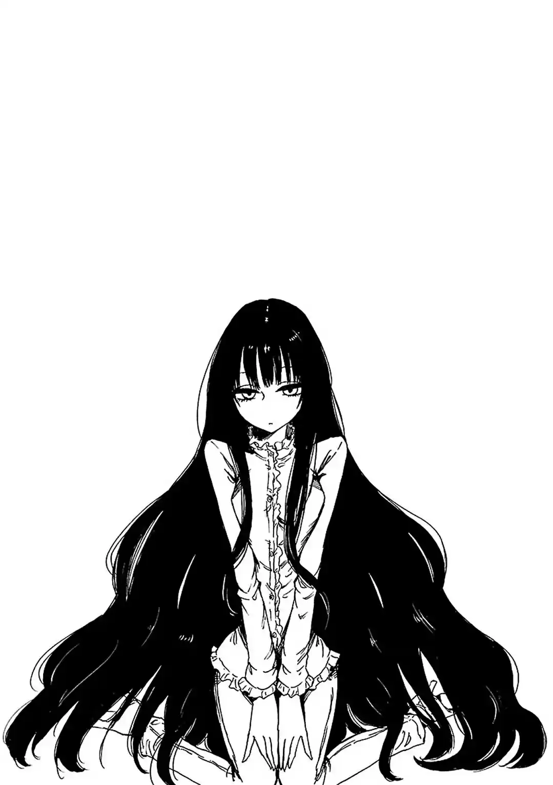 Hoozuki-san Chi no Aneki + Imouto vol.6 ch.73