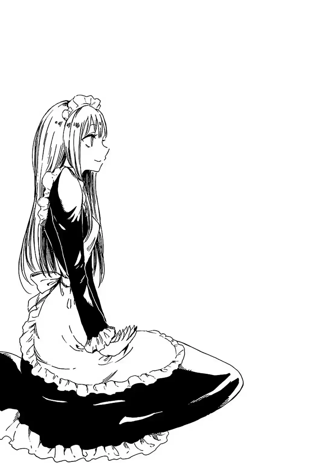 Hoozuki-san Chi no Aneki + Imouto vol.6 ch.73