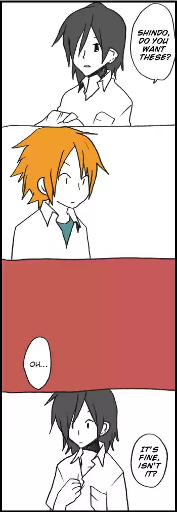 Hori-san to Miyamura-kun 141