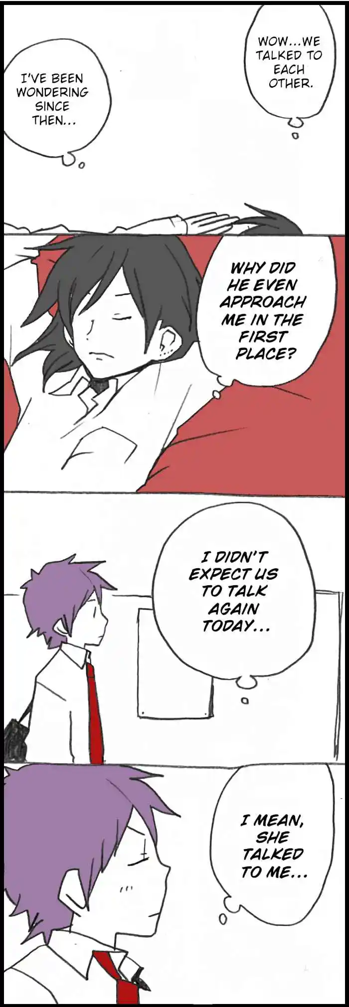 Hori-san to Miyamura-kun 141.1