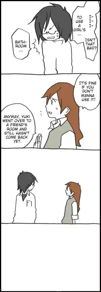 Hori-san to Miyamura-kun 142