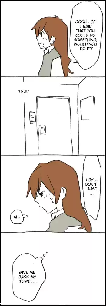 Hori-san to Miyamura-kun 142