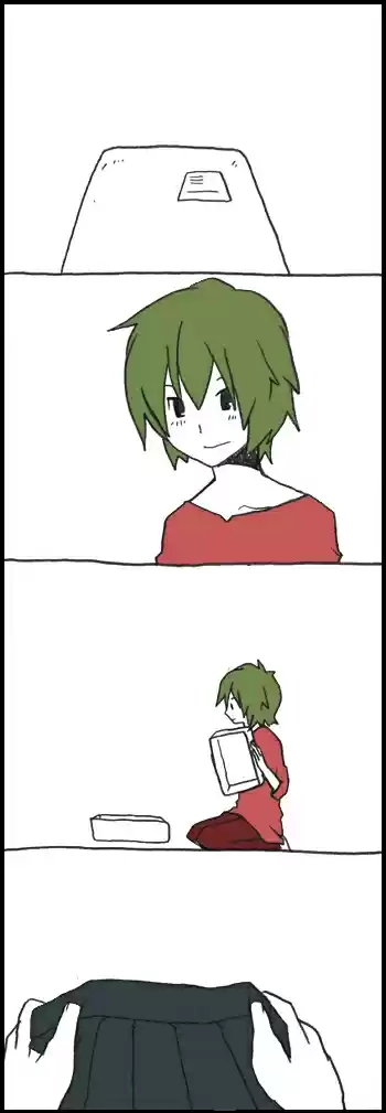 Hori-san to Miyamura-kun 142