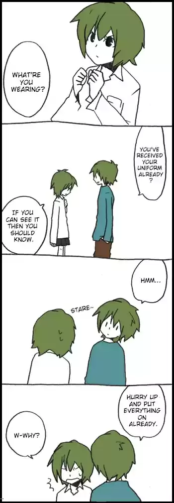 Hori-san to Miyamura-kun 142