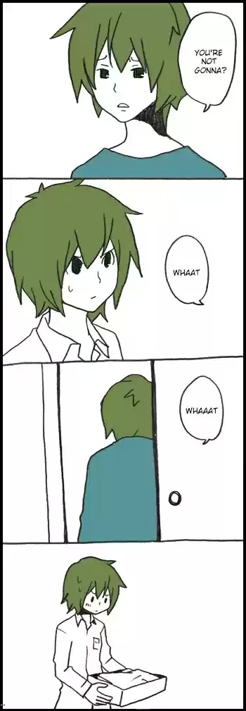 Hori-san to Miyamura-kun 142