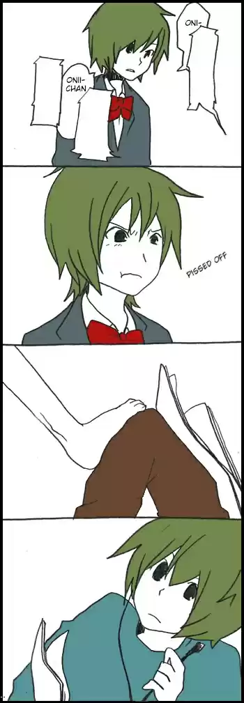 Hori-san to Miyamura-kun 142