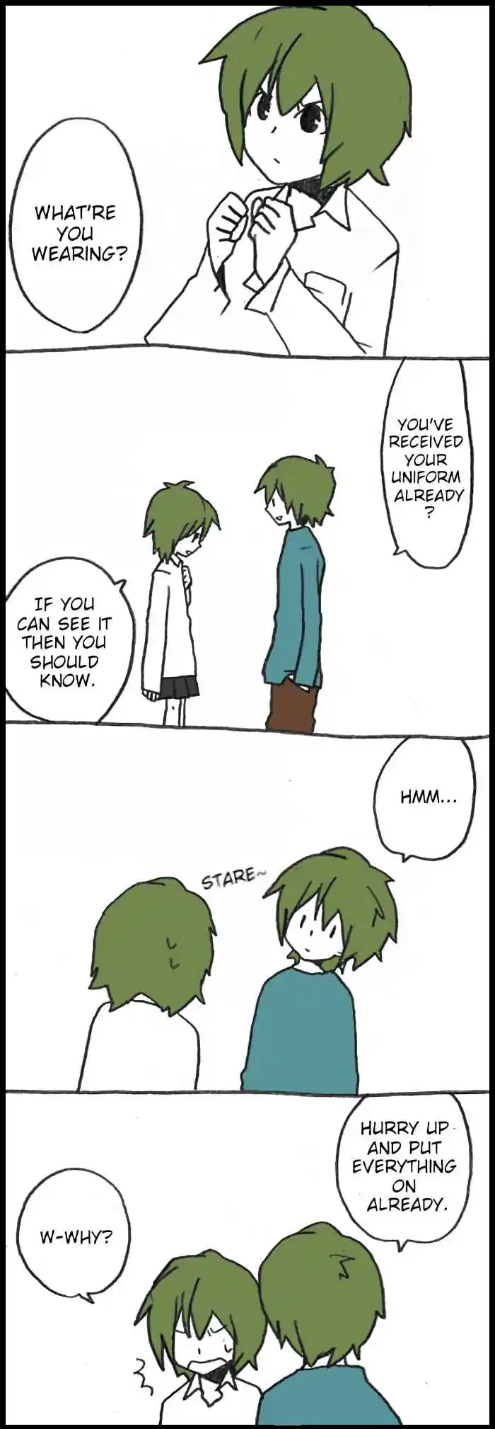 Hori-san to Miyamura-kun 142.2