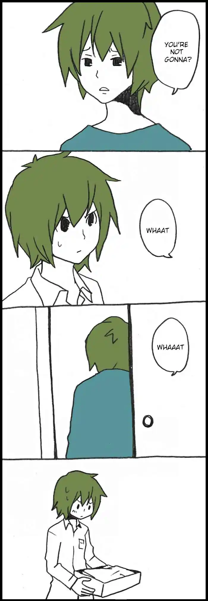 Hori-san to Miyamura-kun 142.2