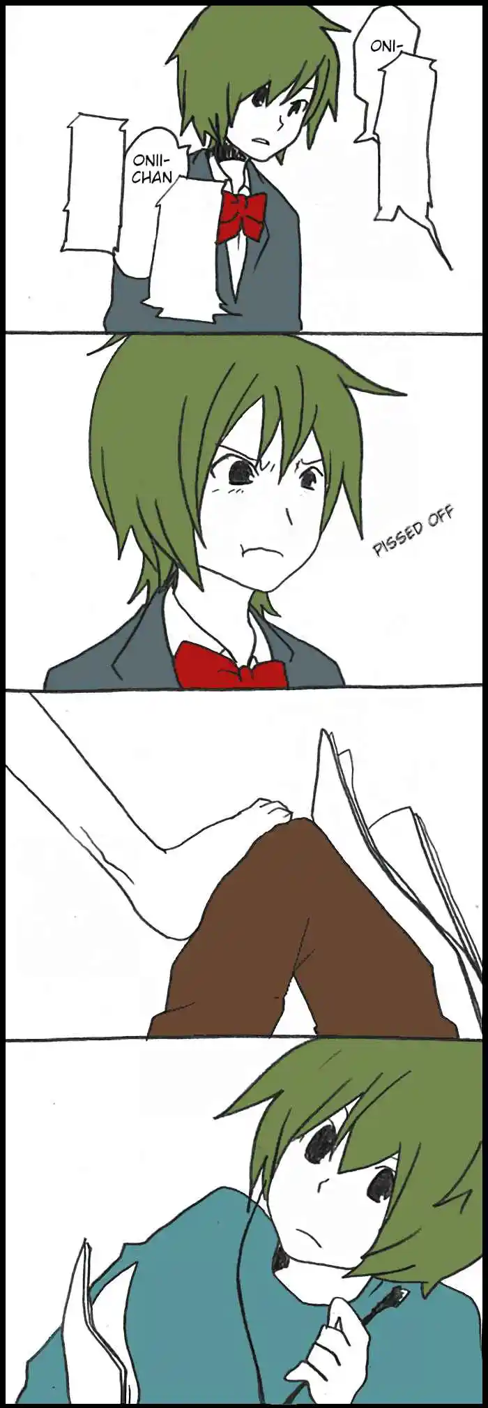 Hori-san to Miyamura-kun 142.2