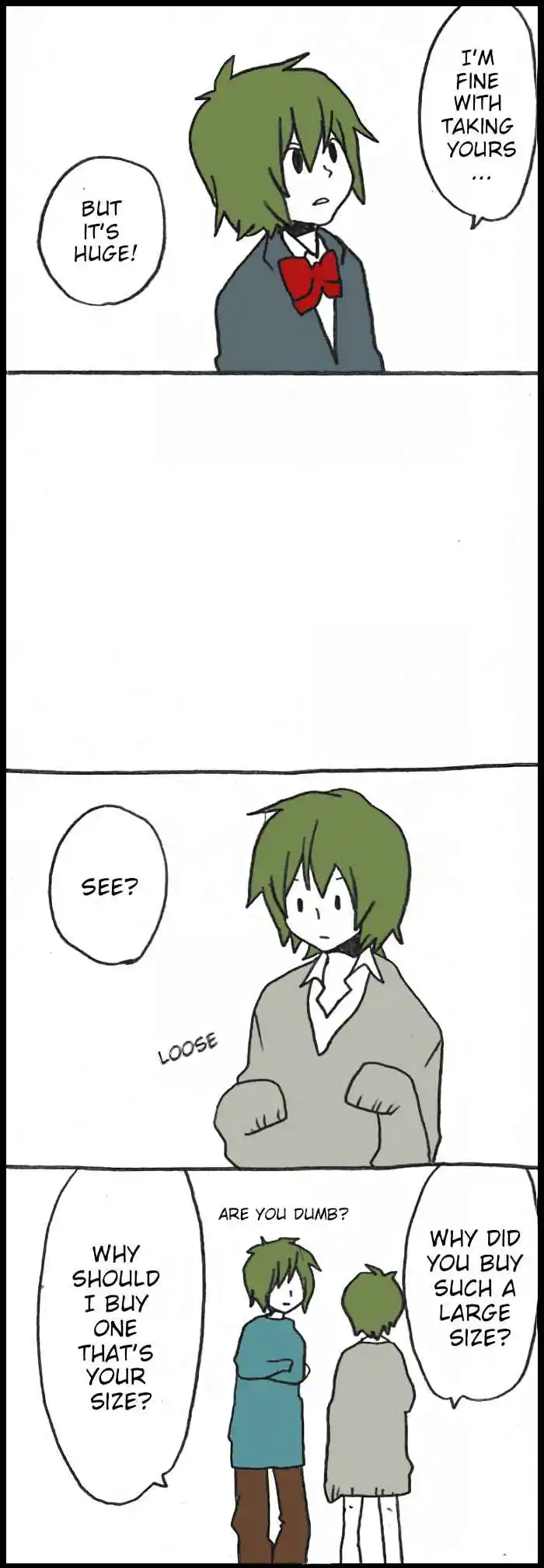 Hori-san to Miyamura-kun 142.2