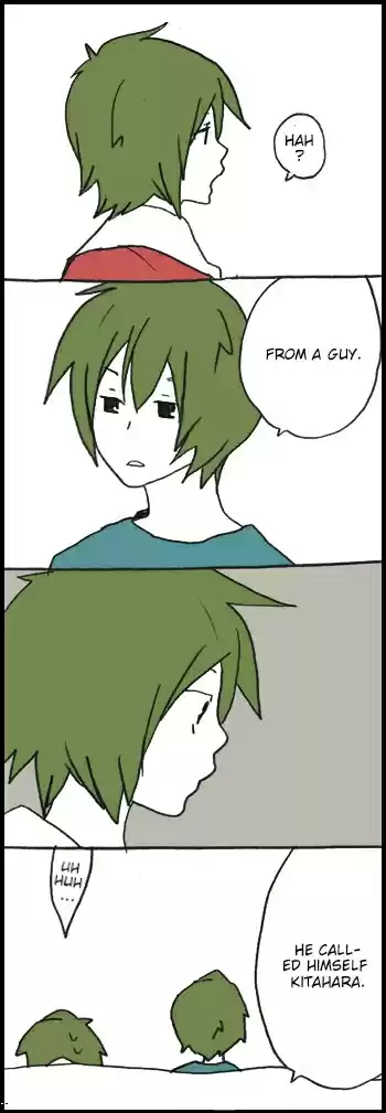 Hori-san to Miyamura-kun 143