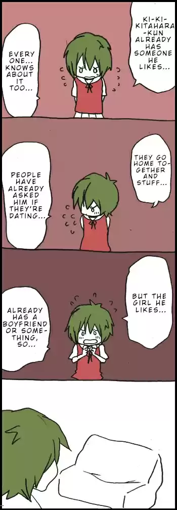 Hori-san to Miyamura-kun 143