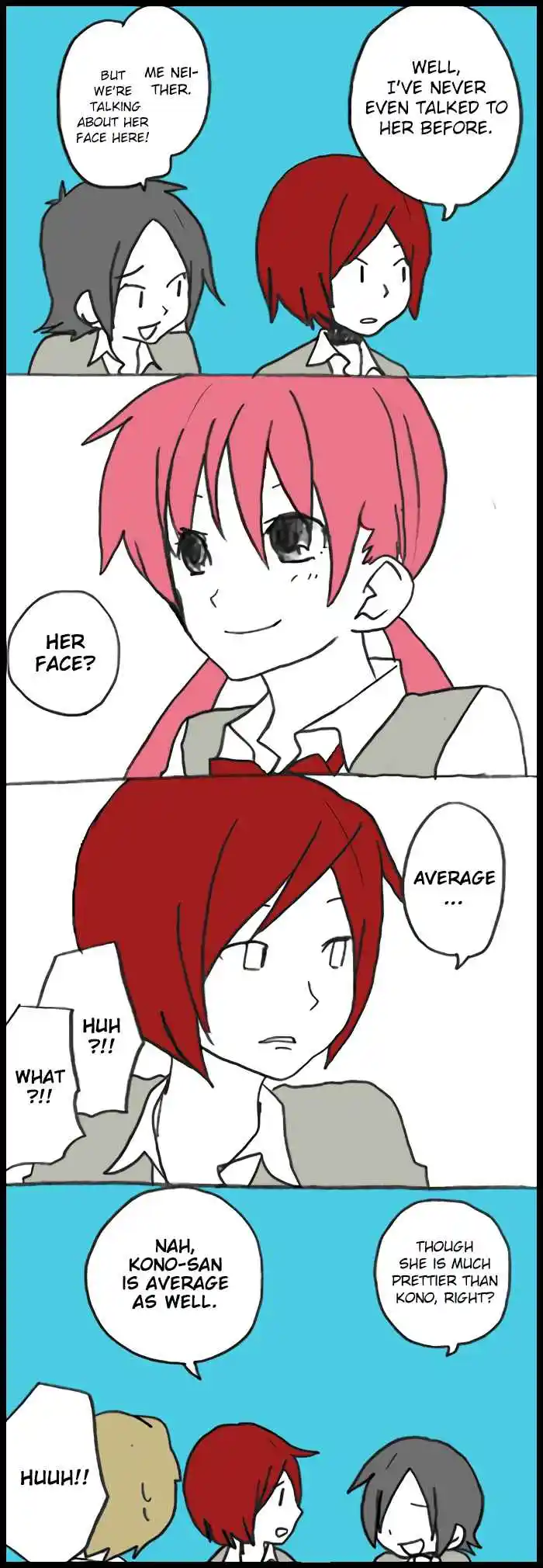 Hori-san to Miyamura-kun 144