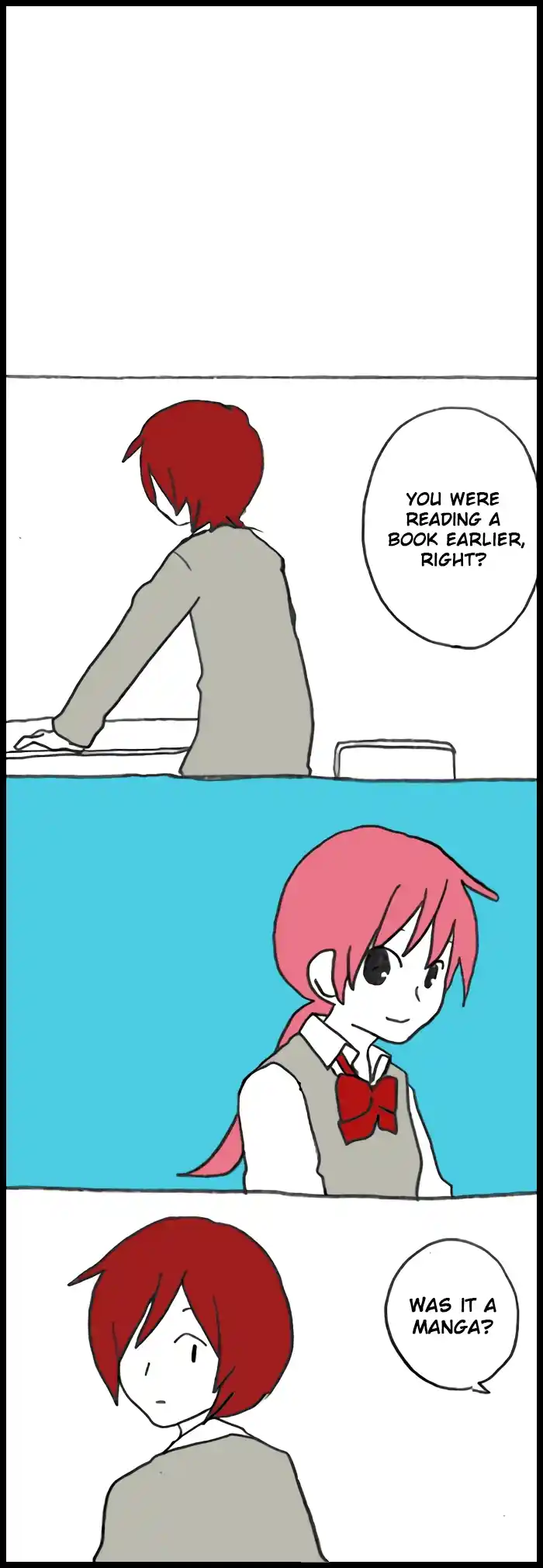 Hori-san to Miyamura-kun 144