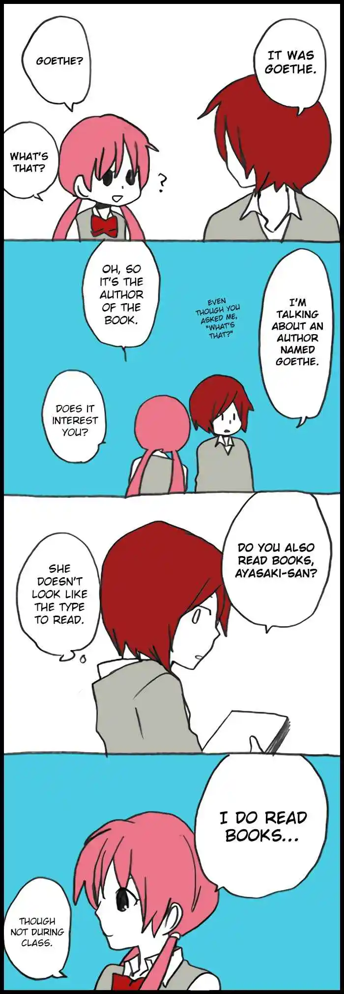 Hori-san to Miyamura-kun 144