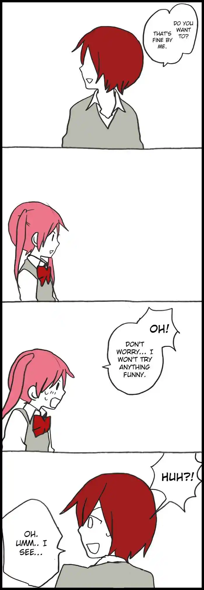 Hori-san to Miyamura-kun 144