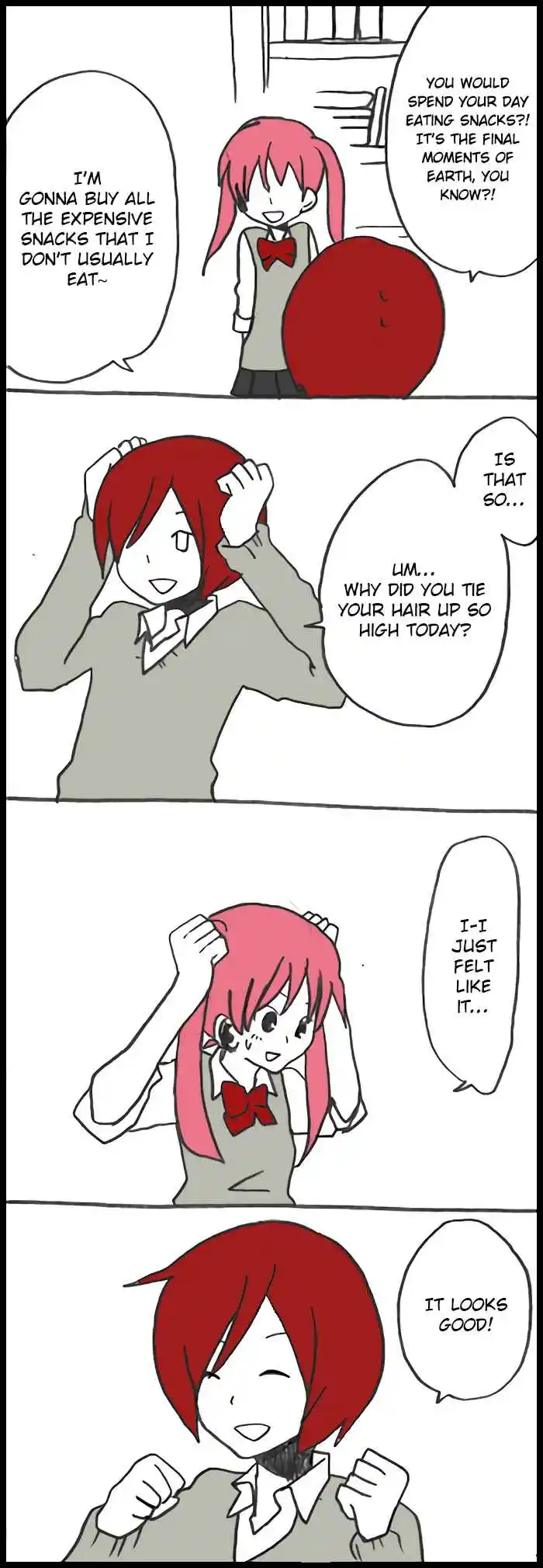 Hori-san to Miyamura-kun 144