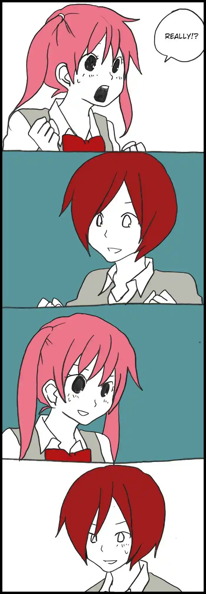 Hori-san to Miyamura-kun 144