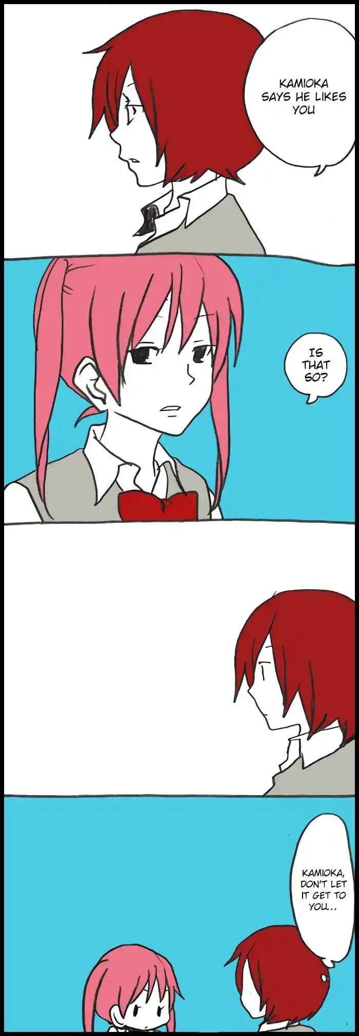 Hori-san to Miyamura-kun 144