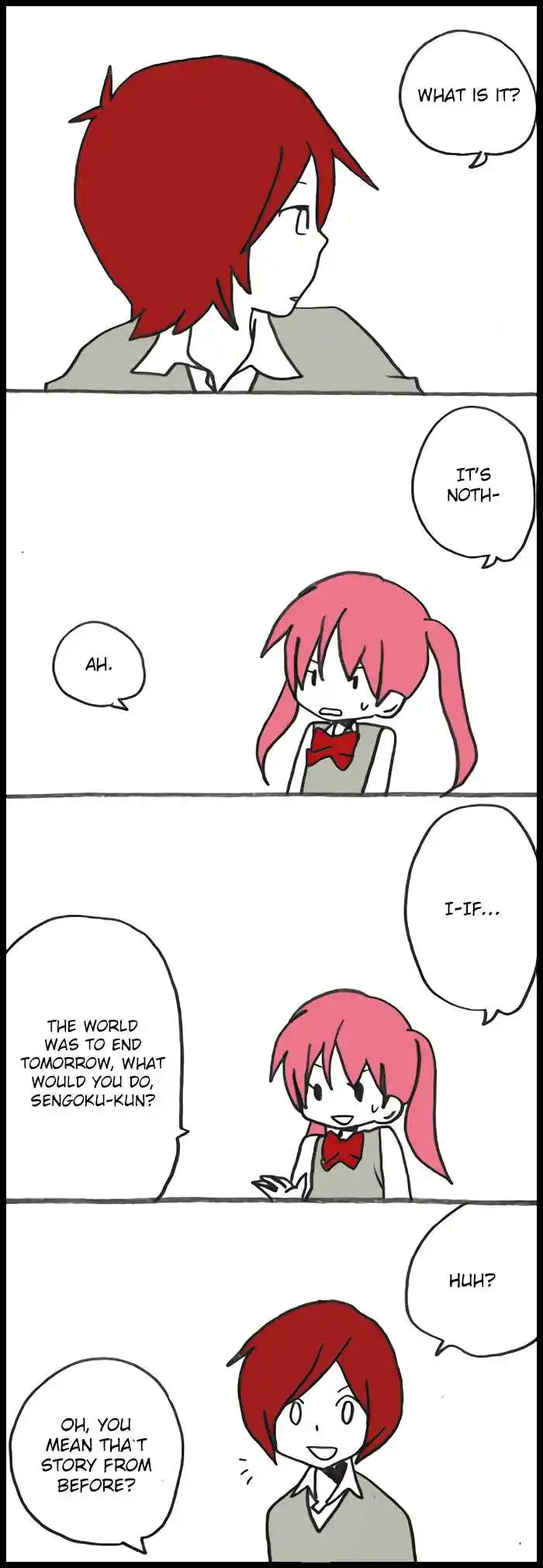 Hori-san to Miyamura-kun 144