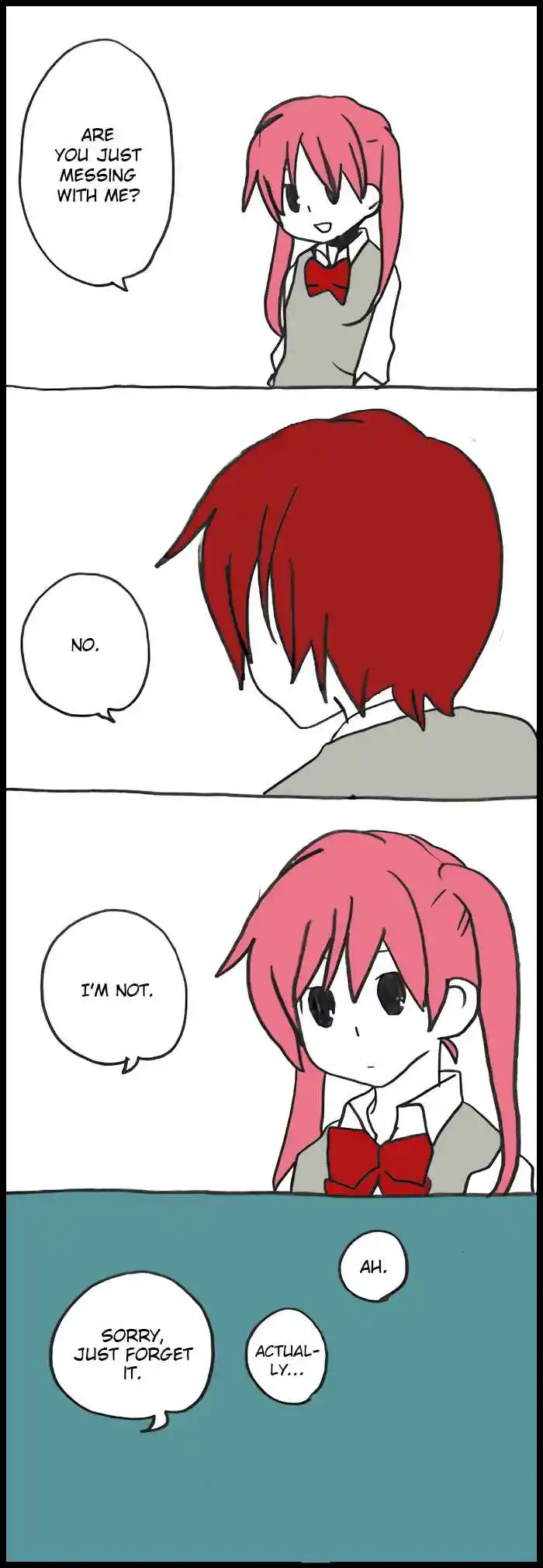 Hori-san to Miyamura-kun 144