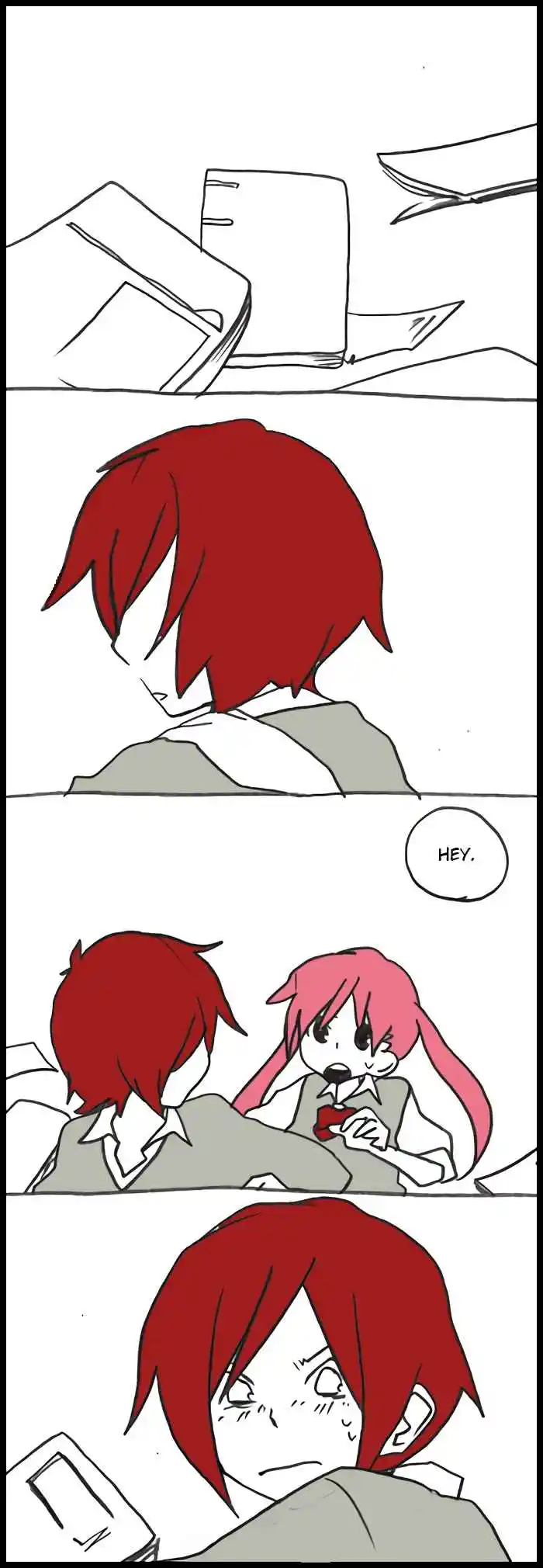 Hori-san to Miyamura-kun 144