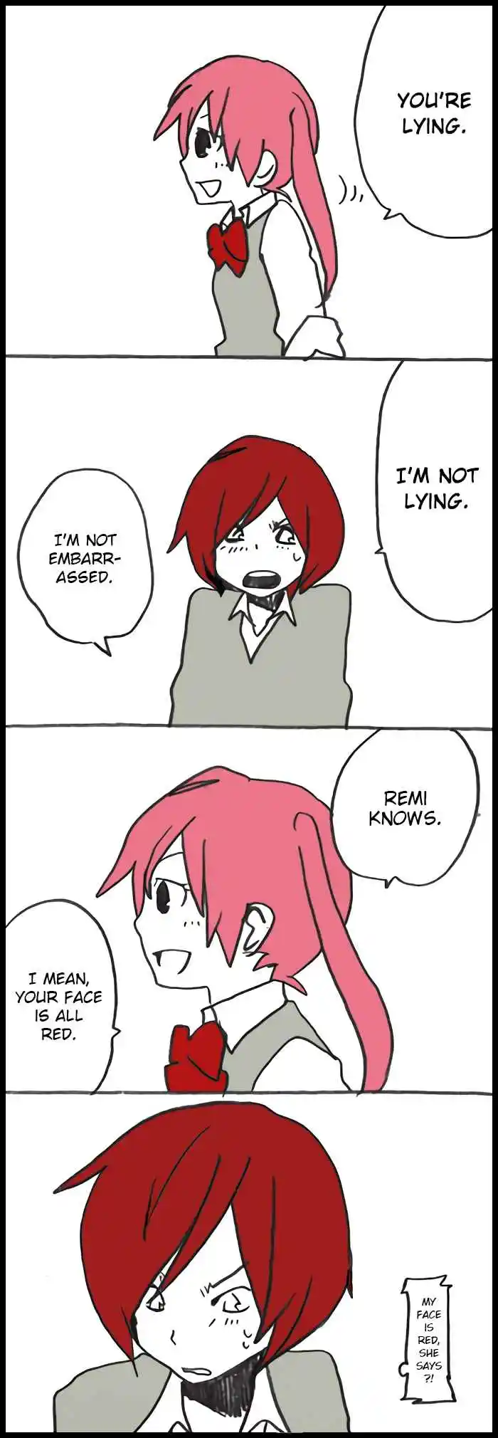 Hori-san to Miyamura-kun 144