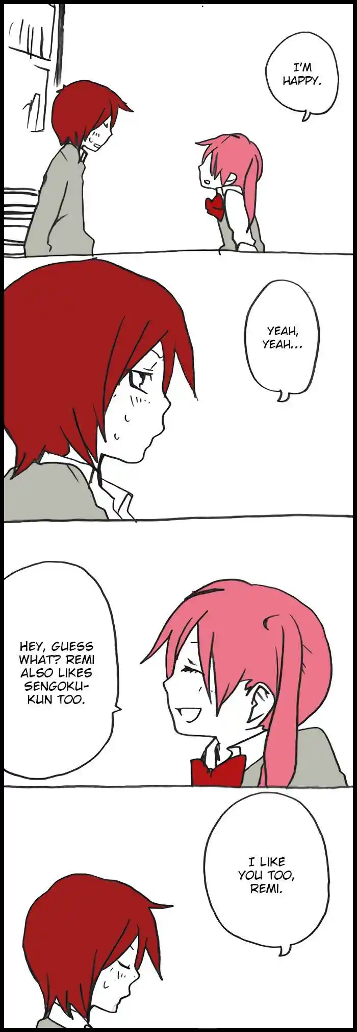 Hori-san to Miyamura-kun 144