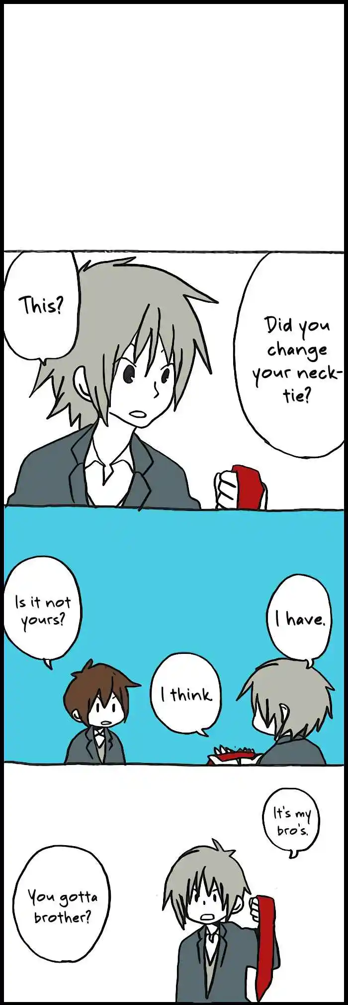 Hori-san to Miyamura-kun 145.1