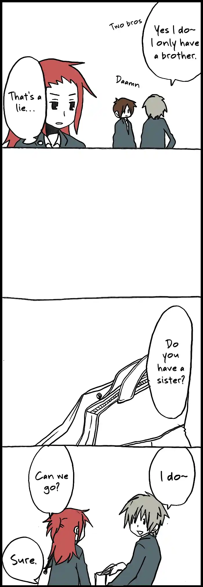 Hori-san to Miyamura-kun 145.1