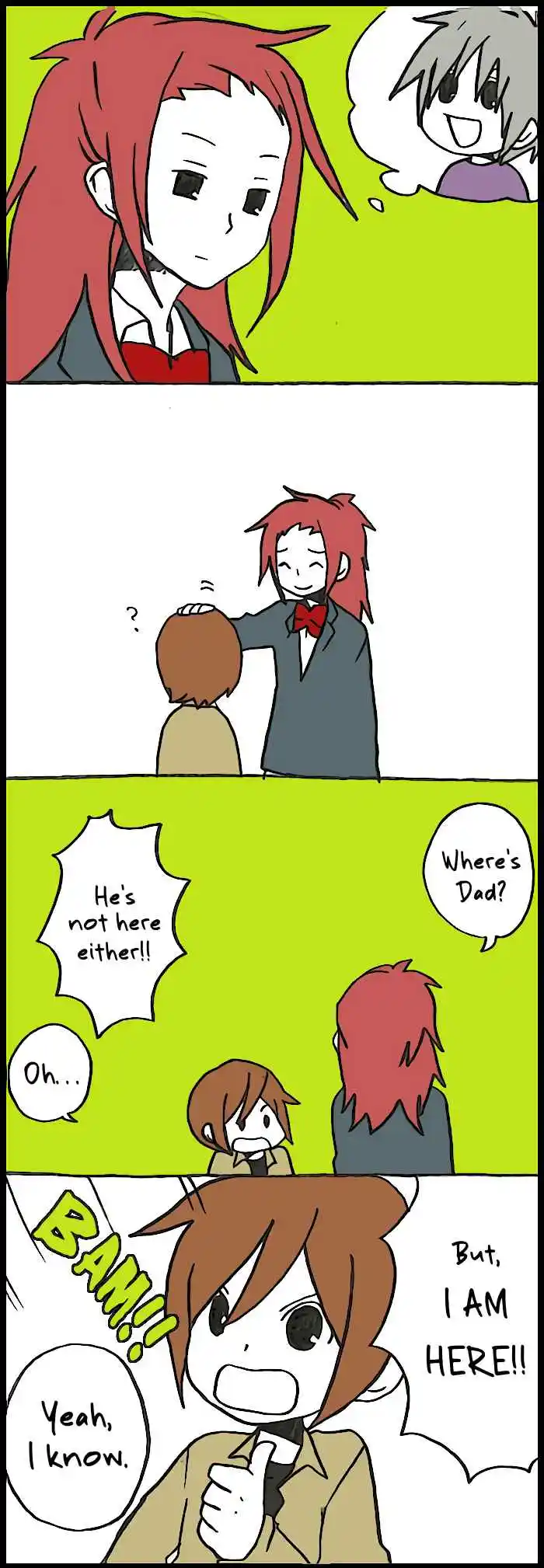 Hori-san to Miyamura-kun 145.1