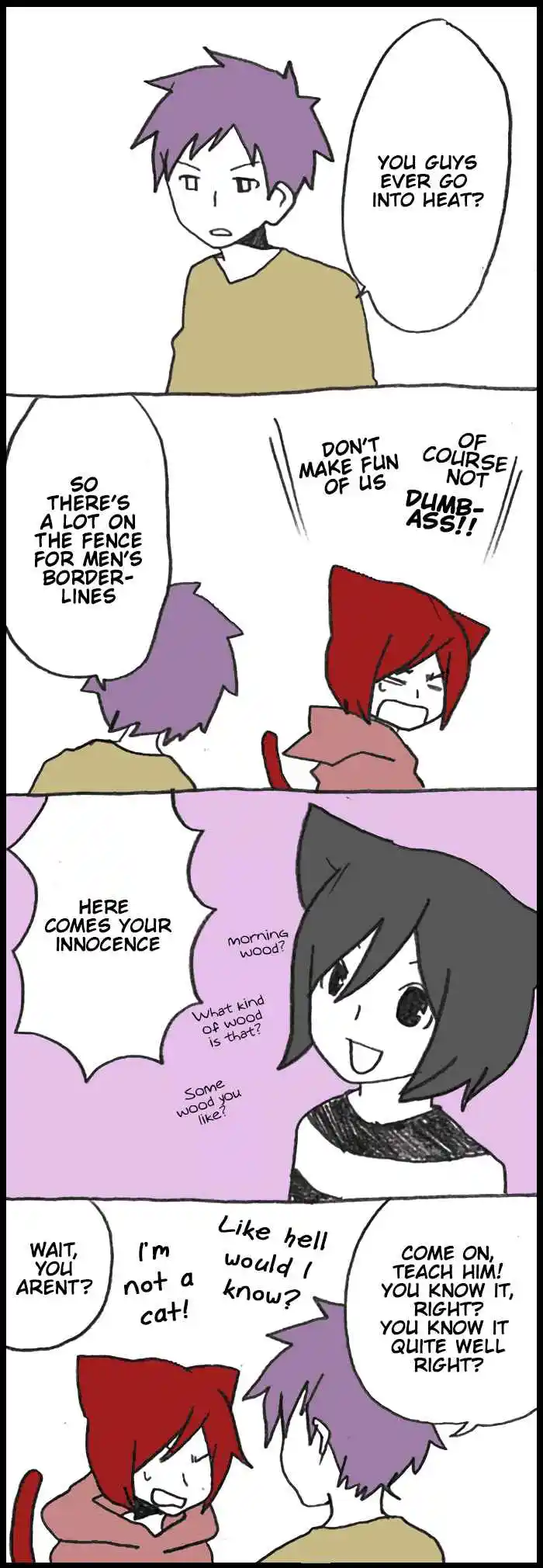 Hori-san to Miyamura-kun 146.1