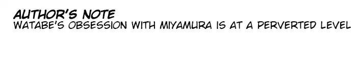 Hori-san to Miyamura-kun 146.2