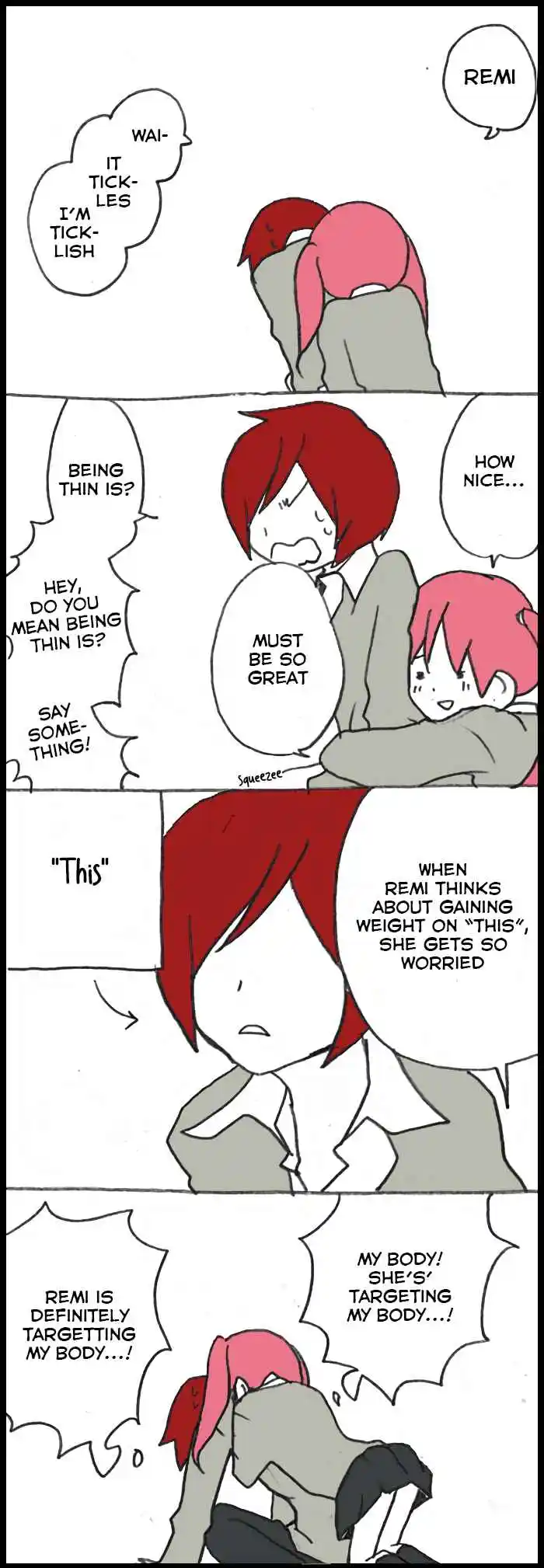 Hori-san to Miyamura-kun 147