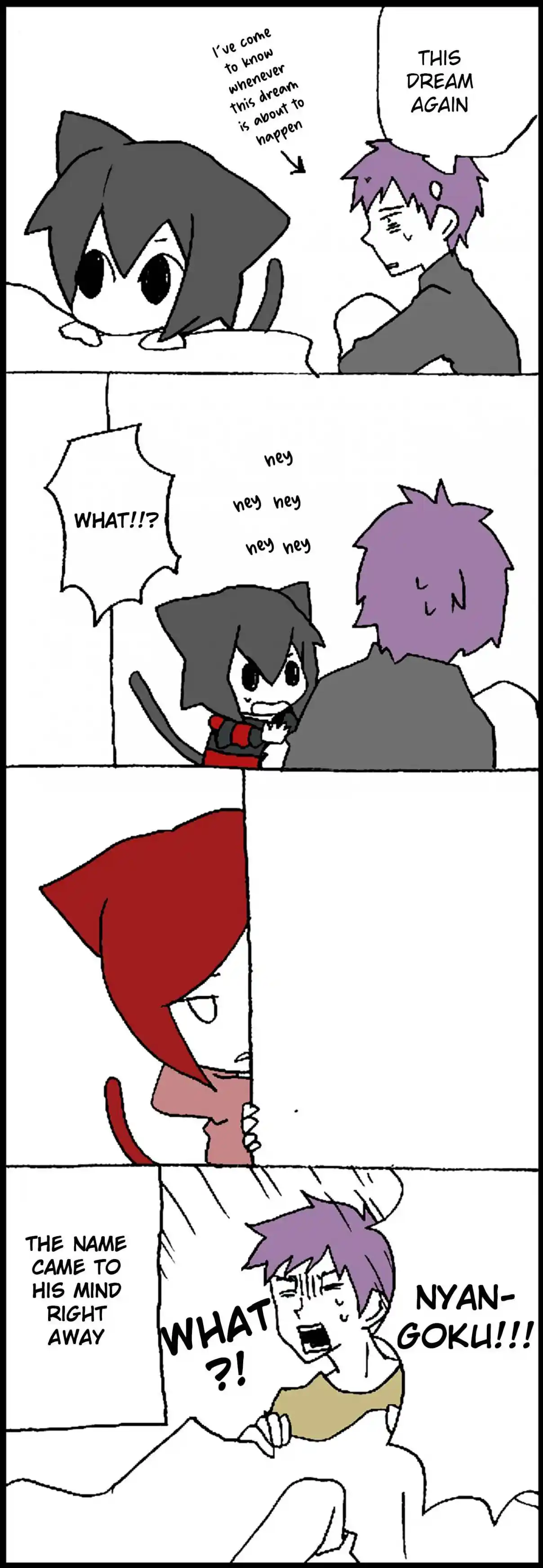 Hori-san to Miyamura-kun 24.5