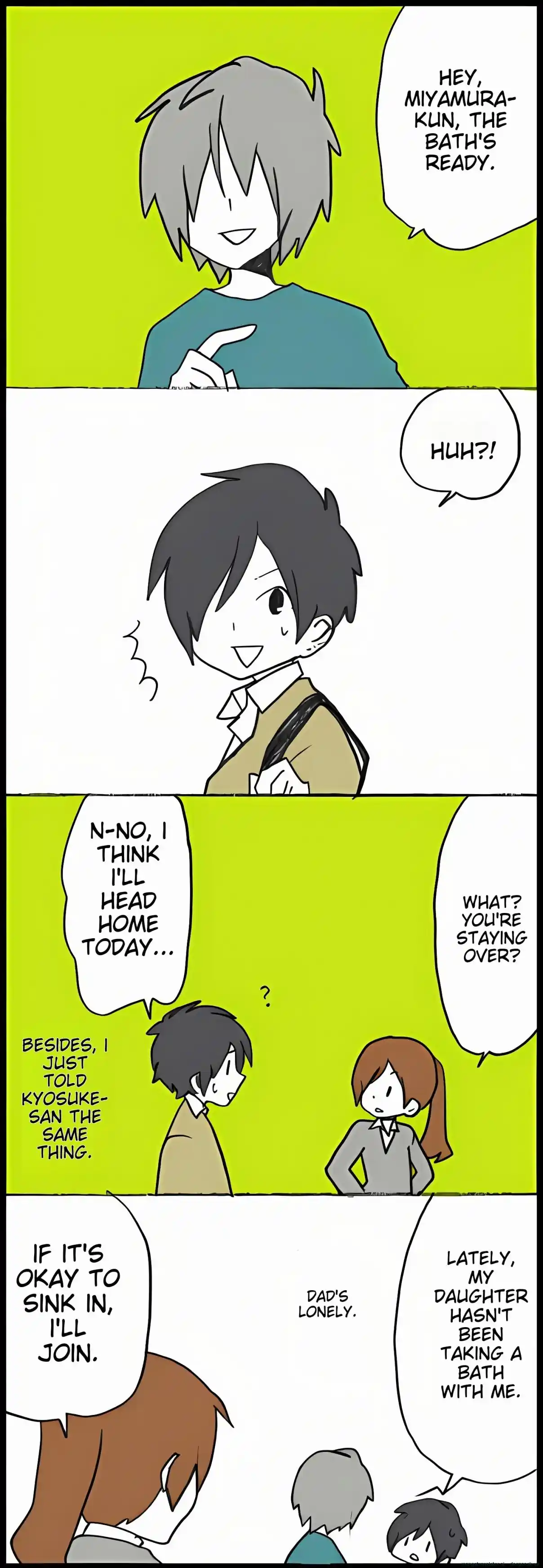 Hori-san to Miyamura-kun 298.1