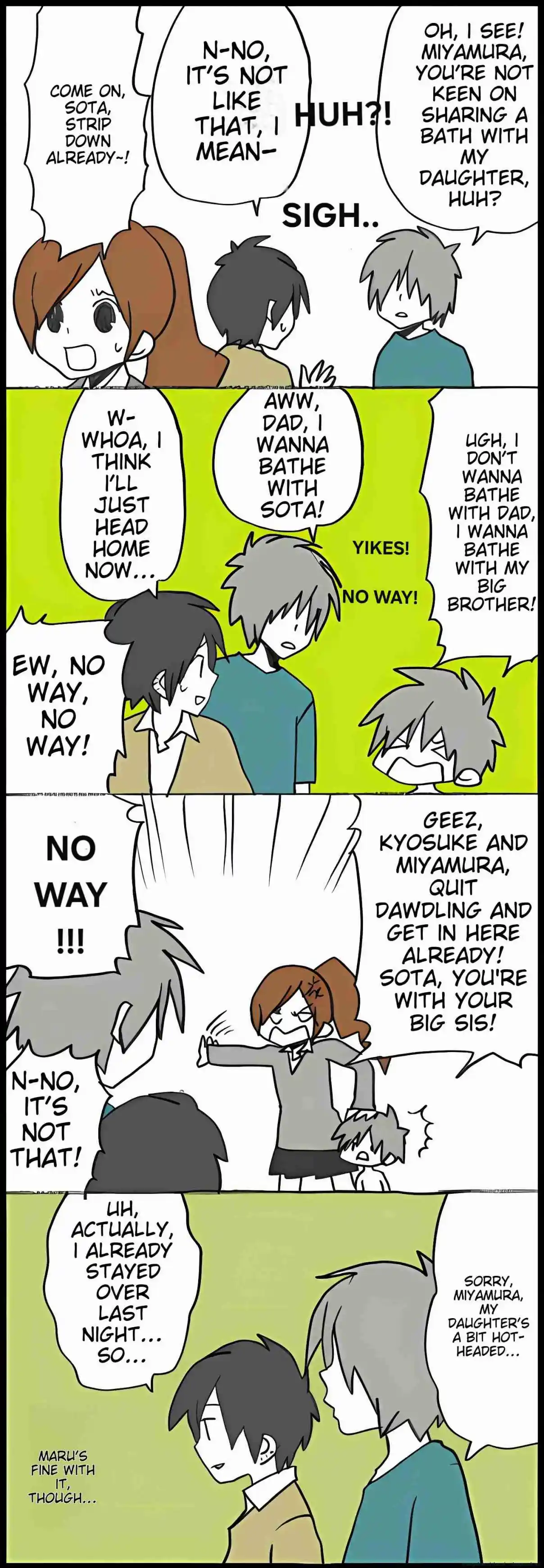 Hori-san to Miyamura-kun 298.1