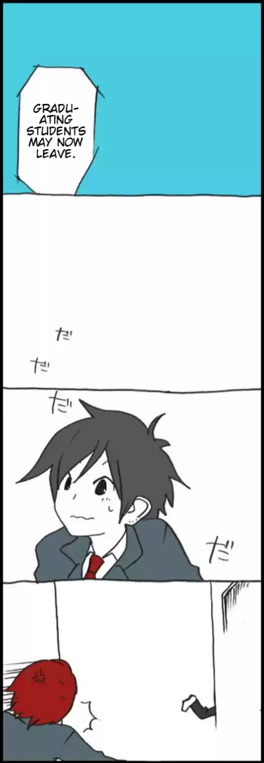 Hori san to Miyamura kun Ch. 140