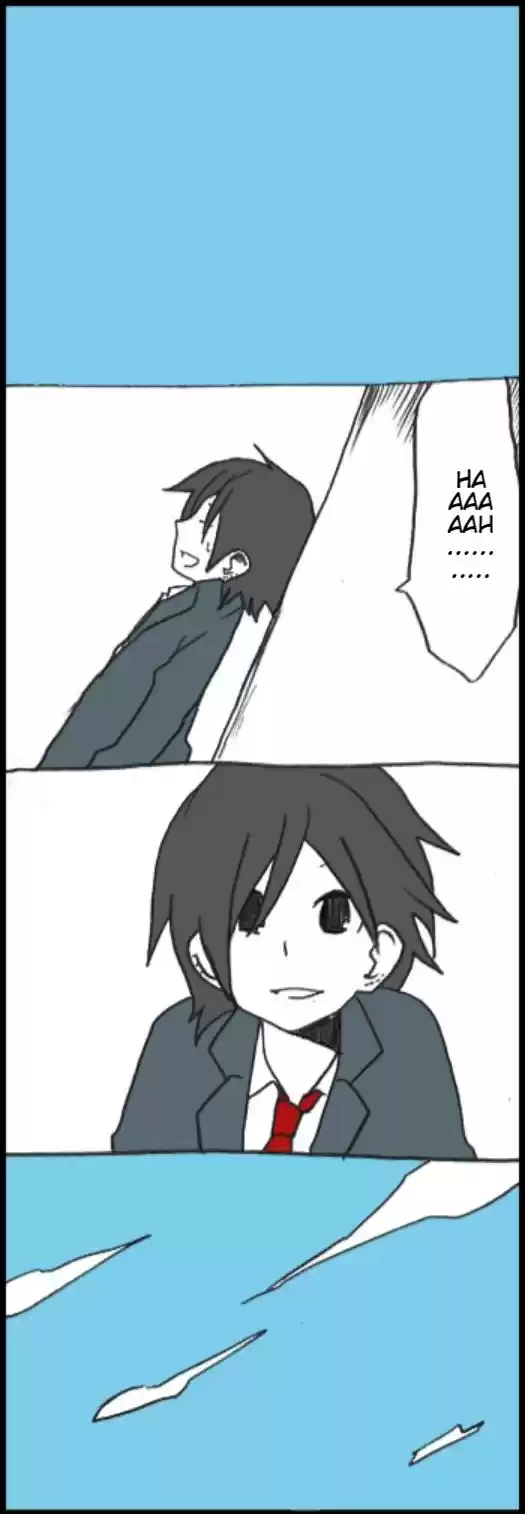 Hori san to Miyamura kun Ch. 140