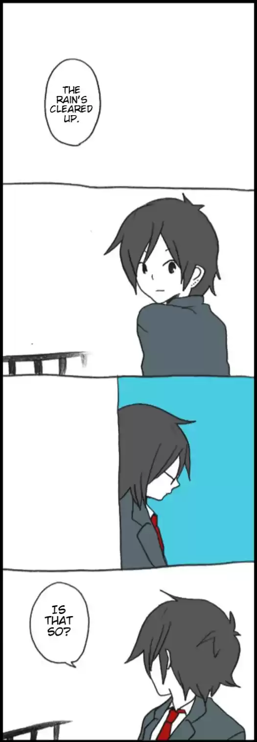 Hori san to Miyamura kun Ch. 140