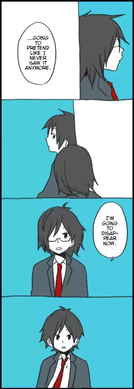 Hori san to Miyamura kun Ch. 140