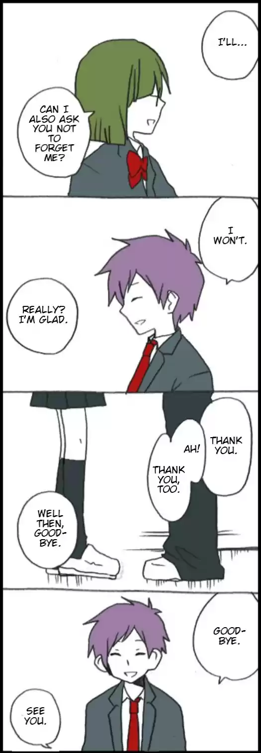 Hori san to Miyamura kun Ch. 140